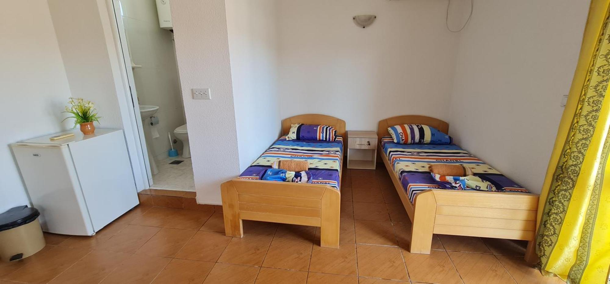 Kurt Apartaments Ulcinj Room photo