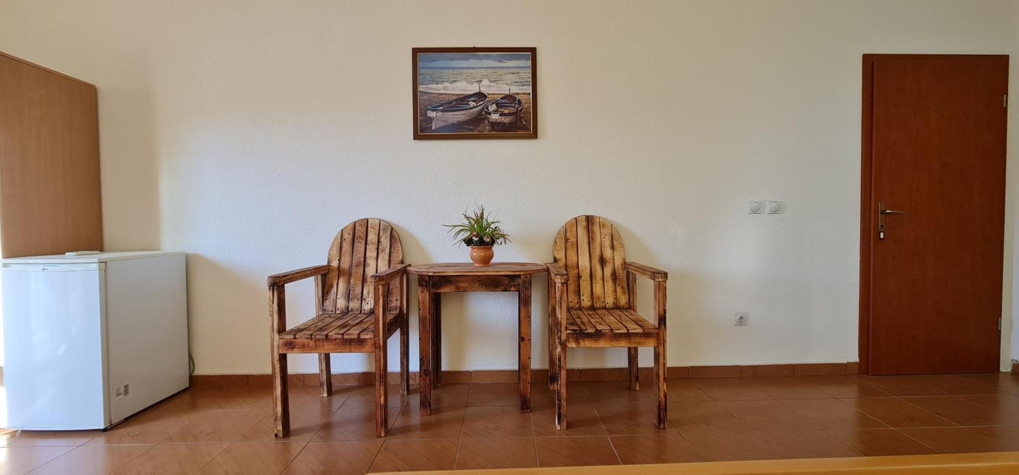 Kurt Apartaments Ulcinj Room photo