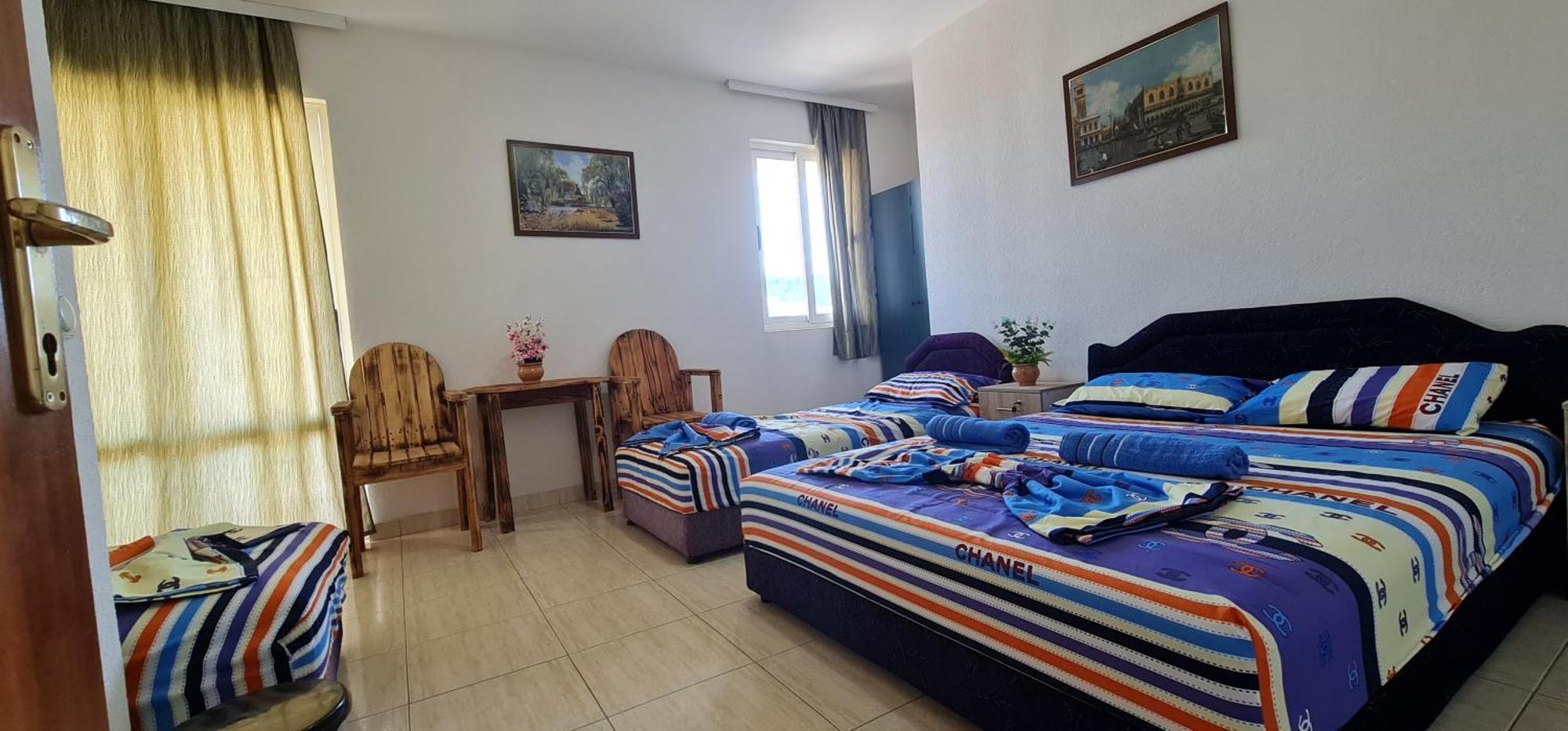 Kurt Apartaments Ulcinj Room photo