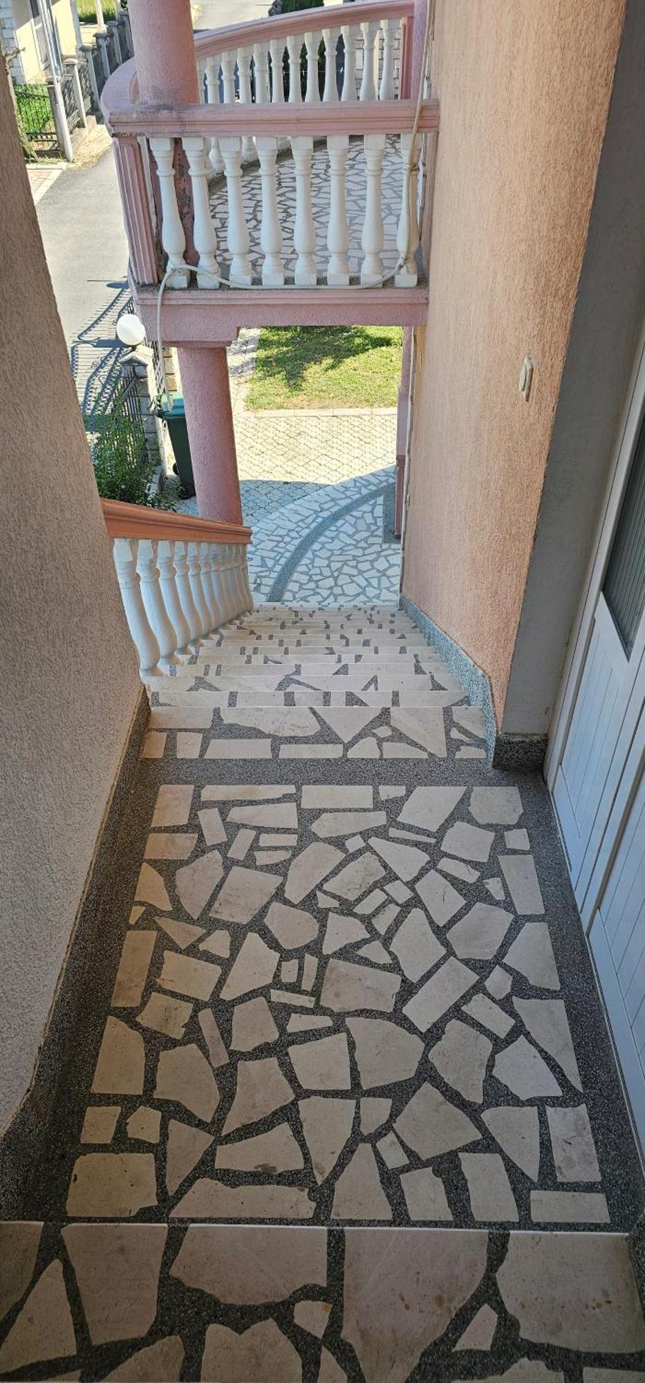 Kurt Apartaments Ulcinj Exterior photo