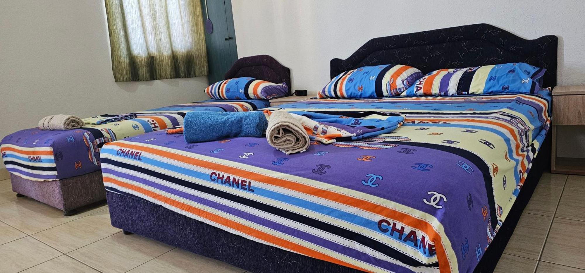 Kurt Apartaments Ulcinj Room photo